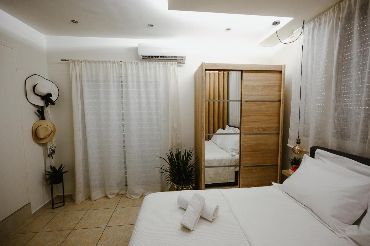 Central Apartments Vólos Extérieur photo