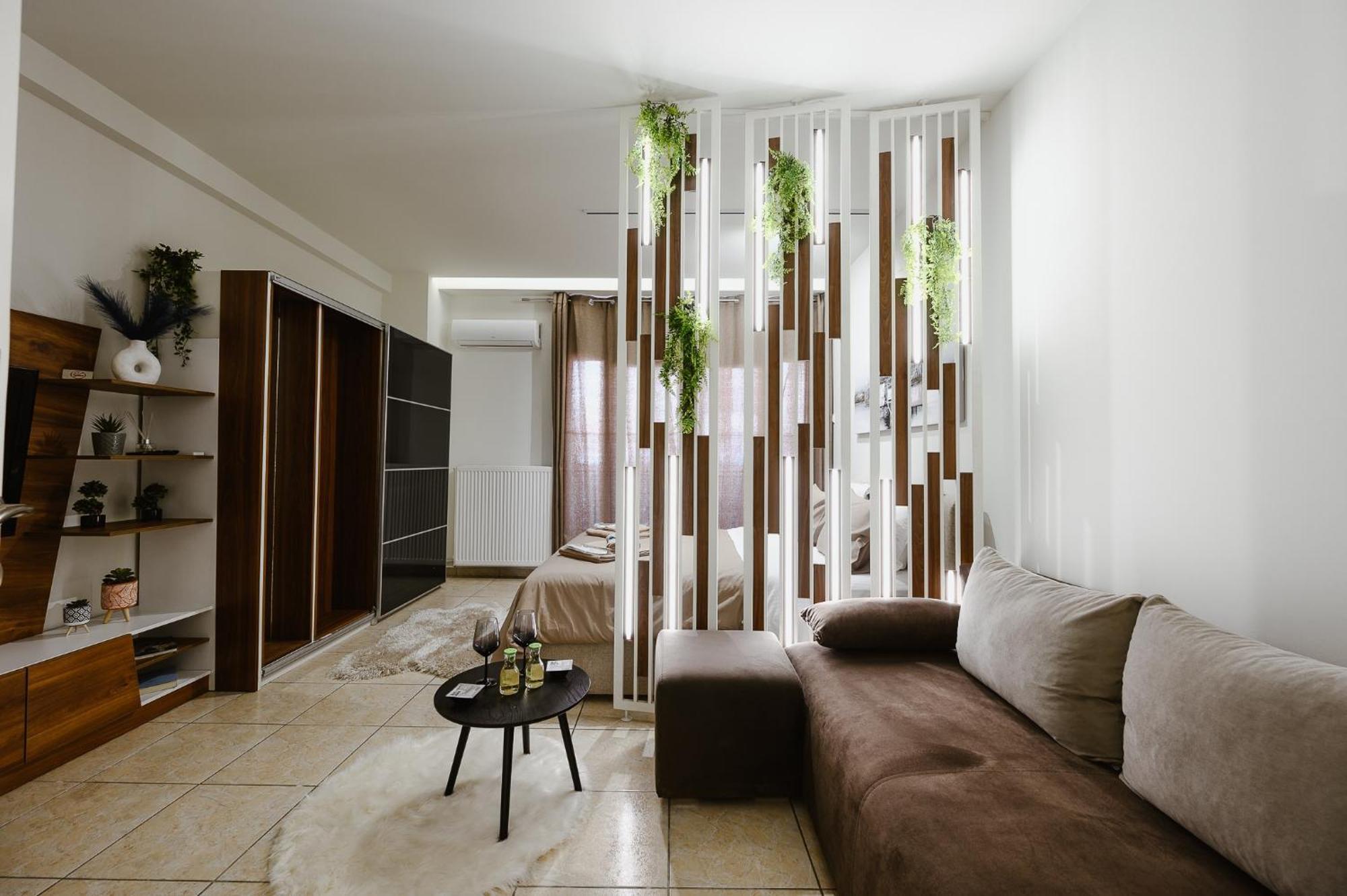 Central Apartments Vólos Extérieur photo