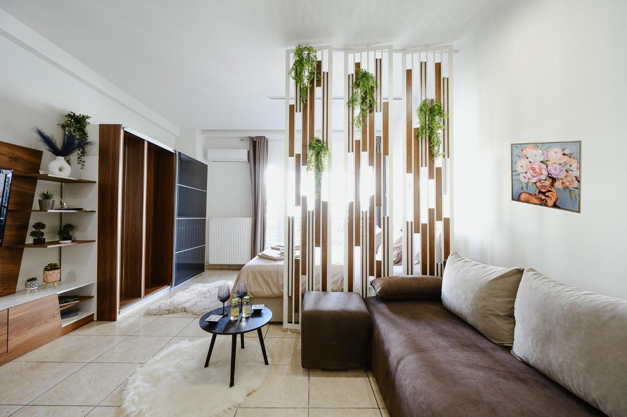 Central Apartments Vólos Extérieur photo