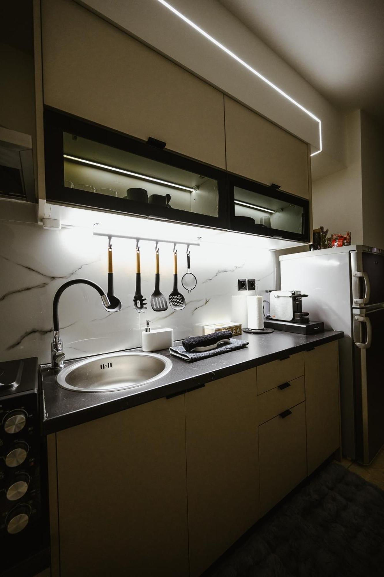 Central Apartments Vólos Extérieur photo