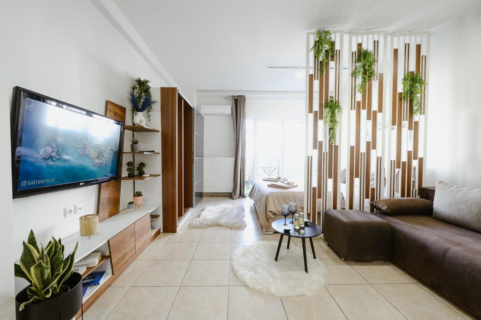 Central Apartments Vólos Extérieur photo