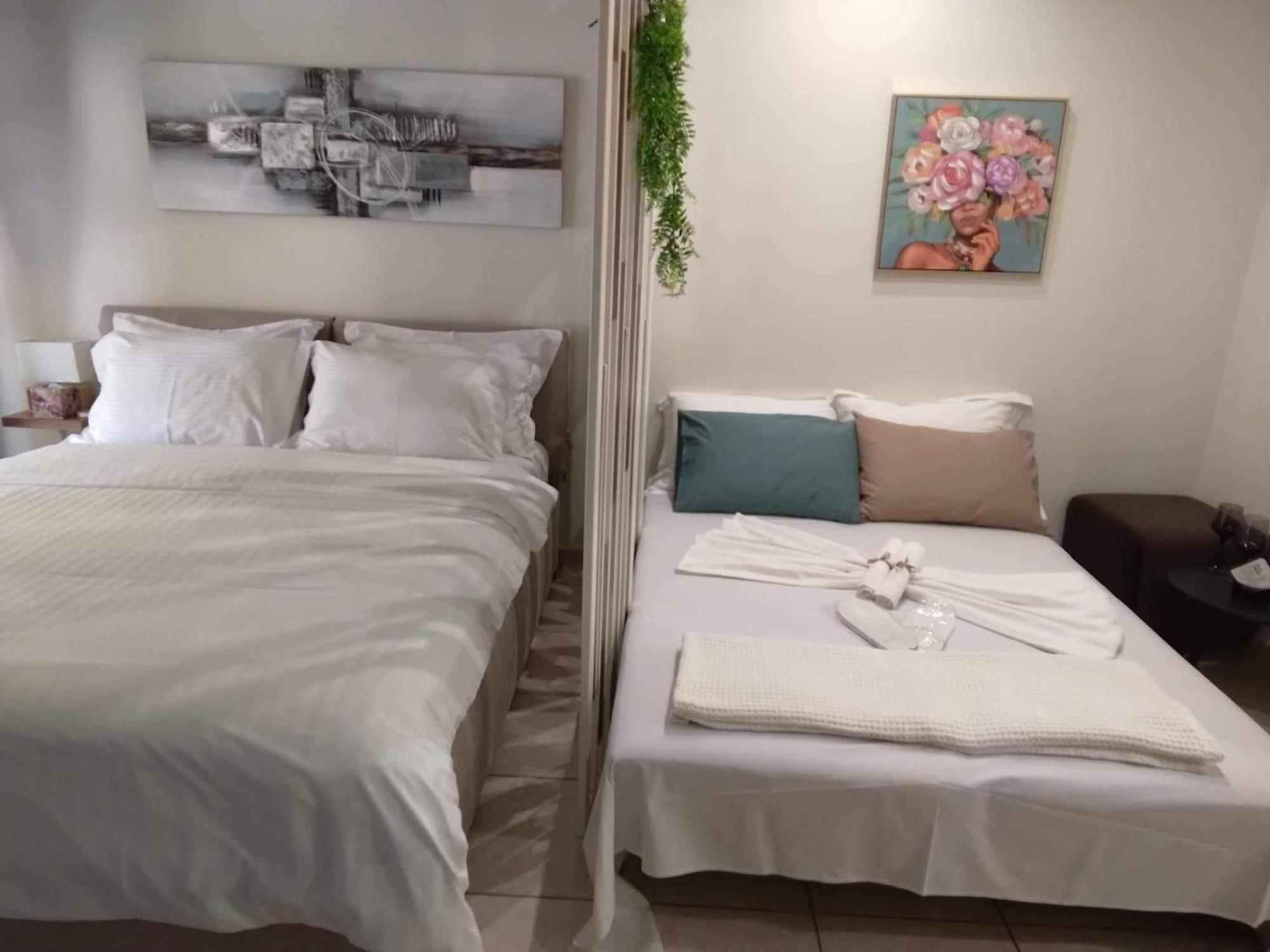 Central Apartments Vólos Extérieur photo